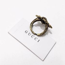Picture of Gucci Ring _SKUGucciring09296210084